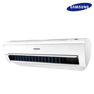 Điều hòa Samsung 24000 BTU 2 chiều AR24HPFNSWK (AR24HPFNSWKN)