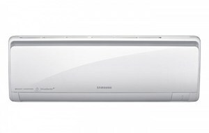 Điều hòa Samsung 13000 BTU 1 chiều ASV13PSPN (ASV13PSPNXEA) - Treo tường, 1 chiều, 13000 BTU