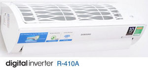 Điều hòa Samsung 18000 BTU 1 chiều Inverter AR18HVFSBWK (AR18HVFSBWKNSV)