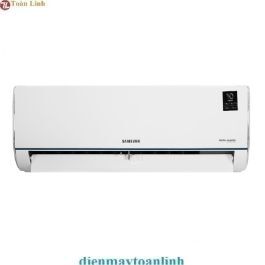 Điều hòa Samsung Inverter 12000 BTU 1 chiều AR12TYHQASIXSV gas R-32
