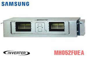 Điều hòa Samsung Inverter 18000 BTU 2 chiều MH052FUEA gas R-410A