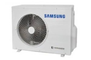 Dàn nóng điều hòa Samsung Inverter 24000 BTU 2 chiều AJ068MCJ3EH gas R-410A