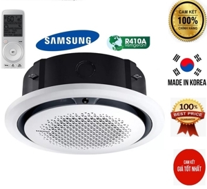 Điều hòa Samsung Inverter 24000 BTU 2 chiều AC071RN4PKG/EU-AC071RXADKG/EU gas R-32