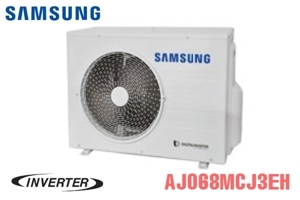 Dàn nóng điều hòa Samsung Inverter 24000 BTU 2 chiều AJ068MCJ3EH gas R-410A