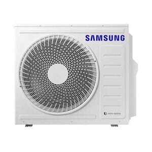 Dàn nóng điều hòa Samsung Inverter 34000 BTU 2 chiều AJ100MCJ5EH gas R-410A