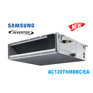 Điều hòa Samsung Inverter 42000 BTU 1 chiều AC120TNMDKC/EA-AC120TXADKC/EA gas R-410A