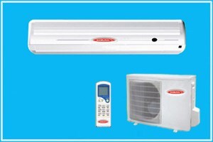 Điều hòa Samurai 25000 BTU 2 chiều CU/CS-25AKH