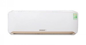 Điều hòa Sanaky 1 chiều 12000BTU SNK-12C32R gas R32