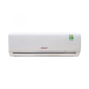 Điều hòa Sanaky 12000 BTU 1 chiều Inverter SNK-12ICMF gas R-410A