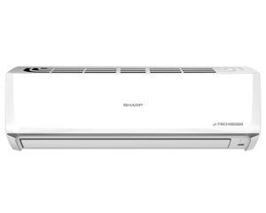 Điều hòa Sharp Inverter 18000 BTU 1 chiều AH-X18ZW gas R-32