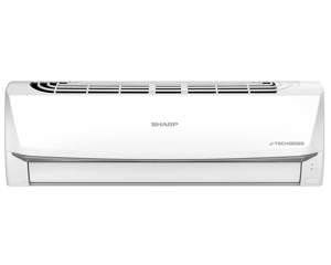 Điều hòa Sharp Inverter 18000 BTU 1 chiều AH-X18ZW gas R-32