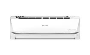 Điều hòa Sharp Inverter 18000 BTU 1 chiều AH-X18ZW gas R-32