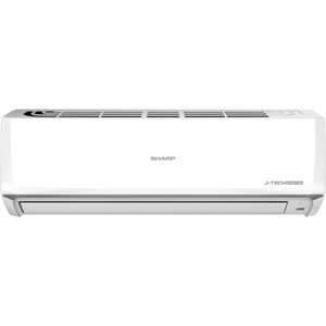 Điều hòa Sharp Inverter 9000 BTU 1 chiều AH-X10ZW gas R-32