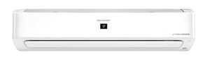 Điều hòa Sharp 18000 BTU 1 chiều Inverter AH-XP18YMW gas R-32