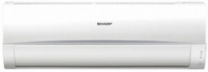 Điều hòa Sharp 12000 BTU 1 chiều AH-A12PEW gas R-22