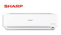 Điều hòa Sharp 9000 BTU 1 chiều AH-A9PEW gas R-22