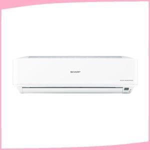 Điều hòa Sharp 12000 BTU 1 chiều Inverter AH-X12MEW gas R-410A