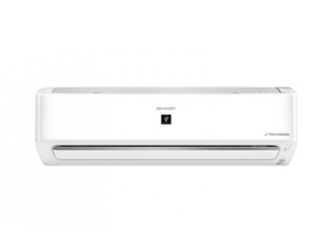 Điều hòa Sharp 12000 BTU 1 chiều Inverter AH-X12MEW gas R-410A