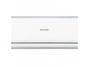 Điều hòa Sharp 9000 BTU 1 chiều Inverter AH-X9NEW gas R-410A