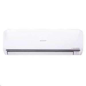 Điều hòa Sharp 9000 BTU 1 chiều Inverter AH-X9UEW gas R-32