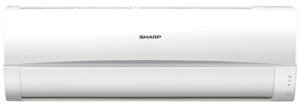 Điều hòa Sharp 12000 BTU 1 chiều AH-A12MEW gas R-22