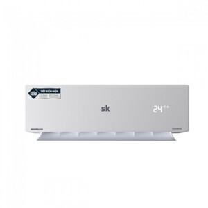 Điều hòa Sumikura 12000 BTU 2 chiều APS/APO-H120 Morandi gas R-410A