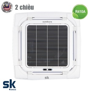 Điều hòa Sumikura 2 chiều 30000BTU APC/APO-H300 gas R32
