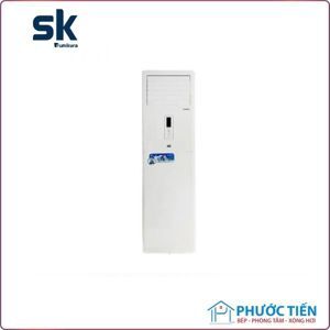 Điều hòa Sumikura 24000 BTU 1 chiều APS/APO-240/Citi gas R-32