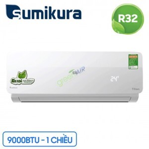 Điều hòa Sumikura 28.000 BTU 1 chiều inverter APS/APO-280DC