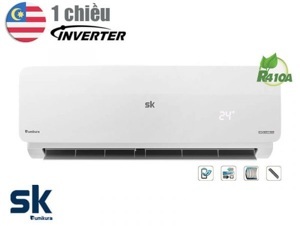 Điều hòa Sumikura 28.000 BTU 1 chiều inverter APS/APO-280DC