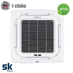 Điều hòa Sumikura 30000 BTU 1 chiều APC/APO-300 gas R-410A
