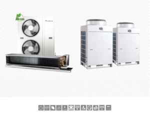 Điều hòa Sumikura 42000 BTU 2 chiều APF/APO-H420 gas R-410A