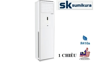 Điều hòa Sumikura 50000 BTU 1 chiều APF/APO-500/CL-A gas R-410A