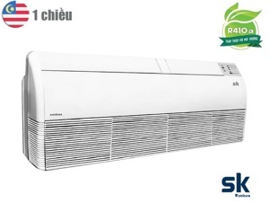 Điều hòa Sumikura 60000 BTU 1 chiều APL/APO-600 gas R-410A