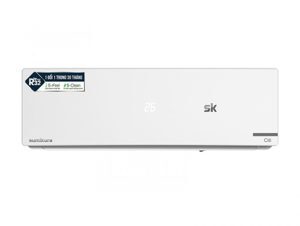 Điều hòa Sumikura 9000 BTU 2 chiều APS/APO-H092/Citi gas R-32