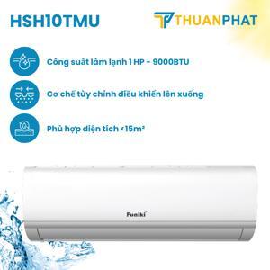 Điều hòa Sumikura 9000 BTU 2 chiều APS/APO-H092/Citi gas R-32