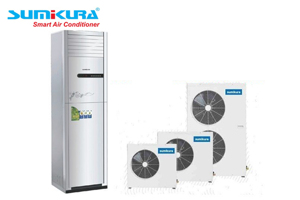 Điều hòa Sumikura 18000 BTU 1 chiều APF/APO-180 gas R-22