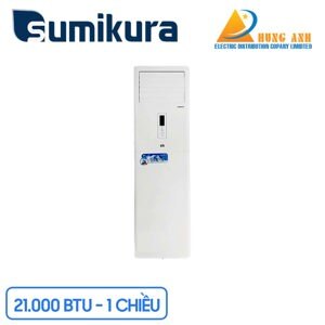 Điều hòa Sumikura 21000 BTU 1 chiều APF/APO-210 gas R-22