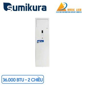 Điều hòa Sumikura 36000 BTU 2 chiều APF/APO-H360 gas R-22