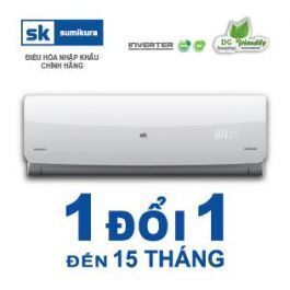 Điều hòa Sumikura 9000 BTU 1 chiều Inverter APS/APO-092DC gas R-410A