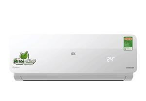 Điều hòa Sumikura 9000 BTU 1 chiều Inverter APS/APO-092DC gas R-410A
