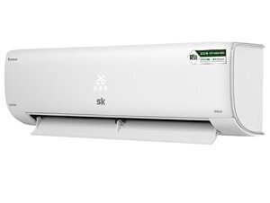 Điều hòa Sumikura Inverter 9000 BTU 2 chiều APS/APO-H092 GOLD gas R-32