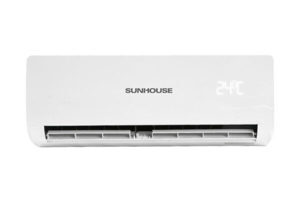 Điều hoà Sunhouse 12000 BTU 1 chiều SHR-AW12C130 gas R-410a