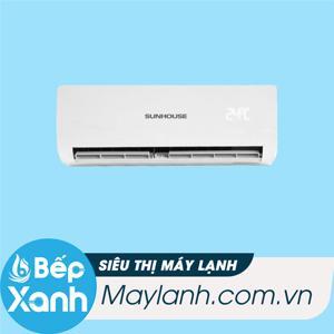 Điều hòa Sunhouse 12000 BTU 1 chiều SHR-AW12C120 gas R-410A