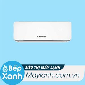 Điều hòa Sunhouse 12000 BTU 1 chiều SHR-AW12C310 gas R-410A