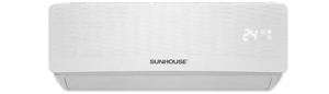 Điều hòa Sunhouse 12000 BTU 1 chiều SHR-AW12C110 gas R-410A