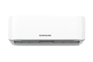 Điều hòa Sunhouse 12000 BTU 2 chiều Inverter SHR-AW12H310 gas R-410A