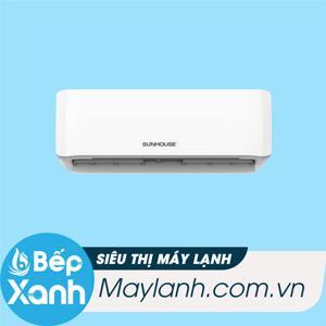 Điều hòa Sunhouse 12000 BTU 2 chiều Inverter SHR-AW12H310 gas R-410A