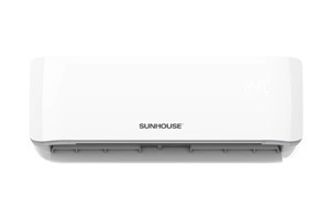 Điều hòa Sunhouse 12000 BTU 2 chiều Inverter SHR-AW12H310 gas R-410A