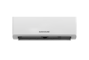 Điều hòa Sunhouse 12000 BTU 1 chiều SHR-AW12C410 gas R-32